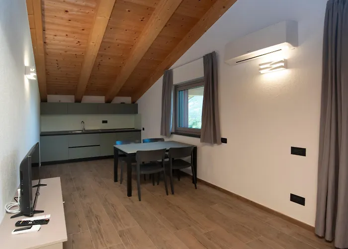 Appartamenti Suly 3 Cir0084