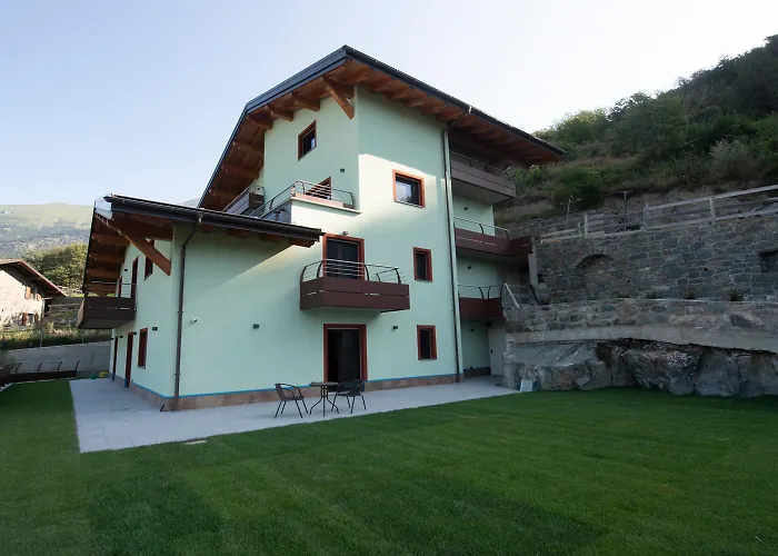 Appartamenti Suly 3 Cir0084