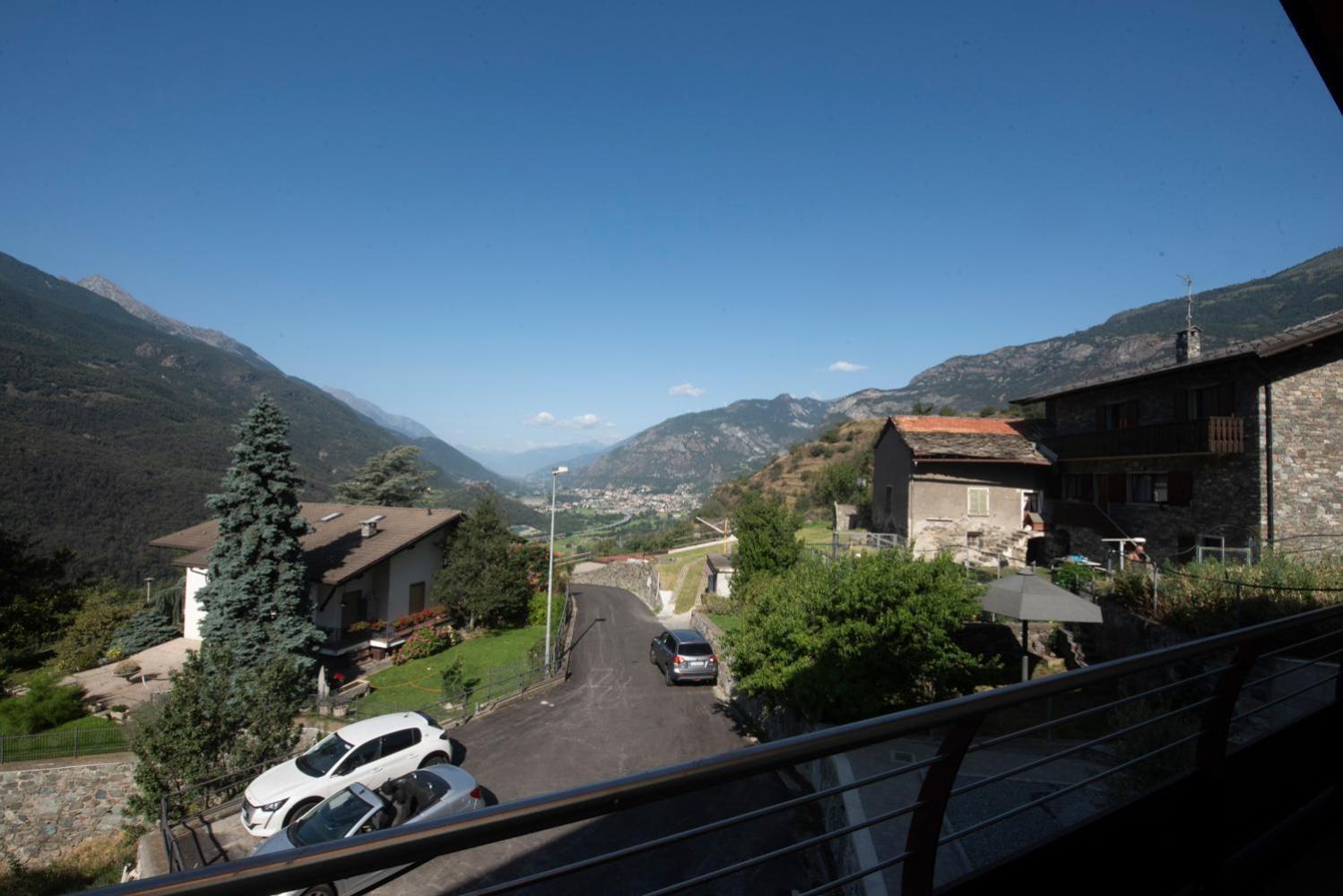 Apartment Suly 3 Cir0084 Saint-Vincent