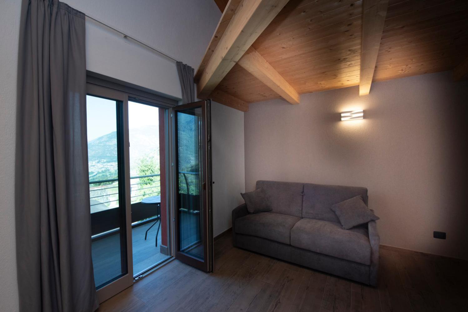 Suly 3 Cir0084 Apartment Saint-Vincent